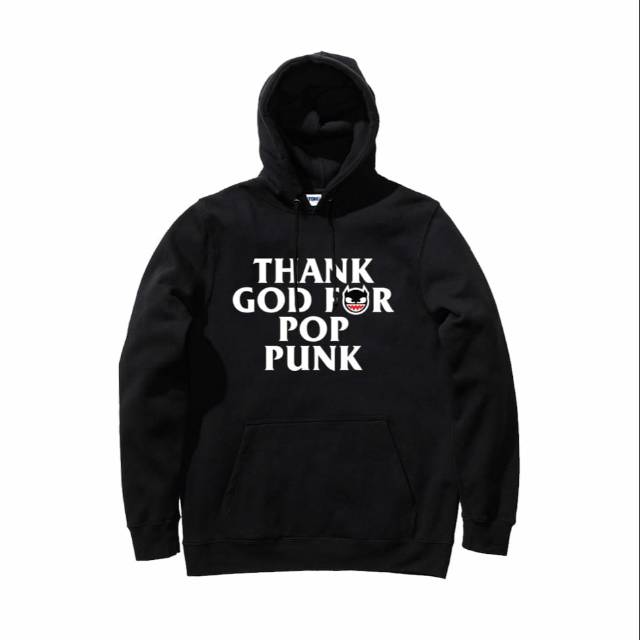 HOODIE TDH TGFP