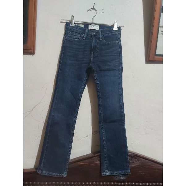 New Celana Anak Brand ABERCROMBIE KIDS