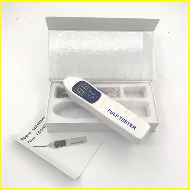 Jual Electric Pulp Tester (EPT) Shopee Indonesia