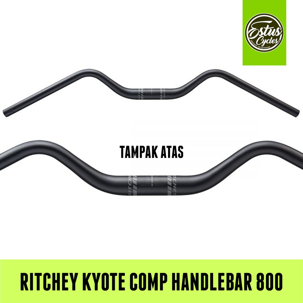 ritchey kyote comp handlebar