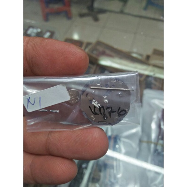 Mesin VD 76 mesin jam tangan vd