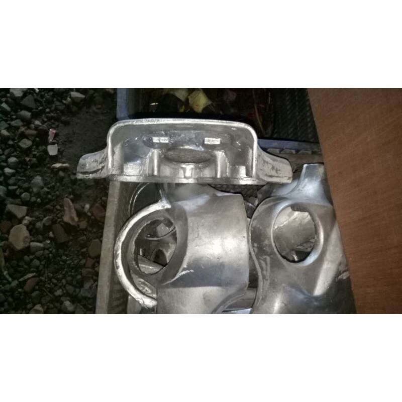 totok/batok vespa ps tivi kotak