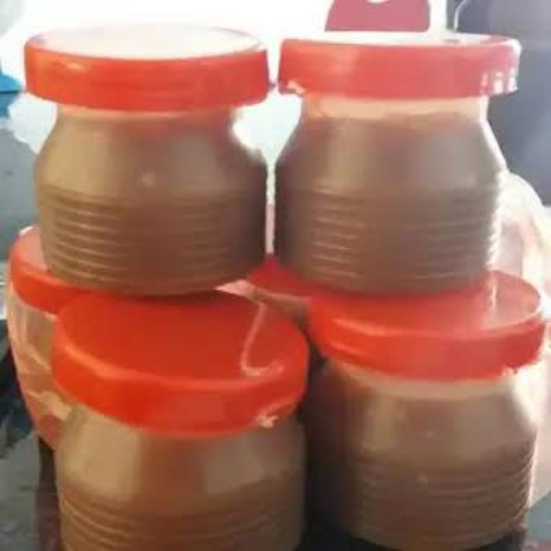 

PETIS IKAN TUNA COCOK UNTUK RUJAK BUAH PEDAS DAN MANIS