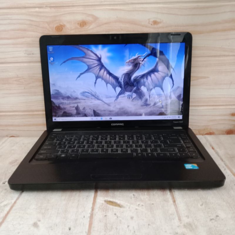 Laptop Hp Compaq CQ42 i3-330M /4GB/320GB Second