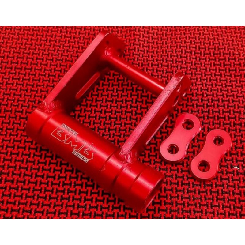 monting SR mio monting mio SR almu dan ori 5CM