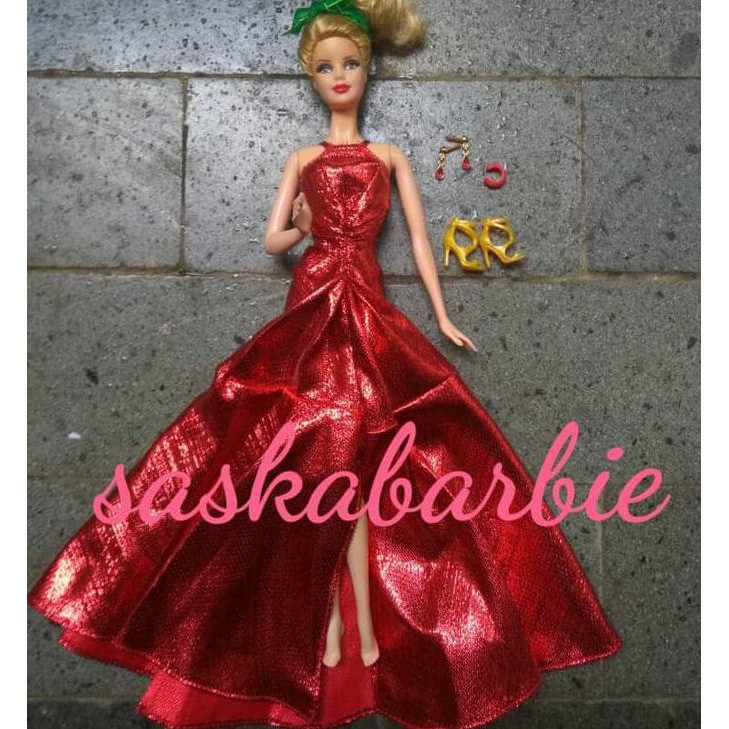 Baju Barbie / Barbie Doll / Boneka / Original Mattel