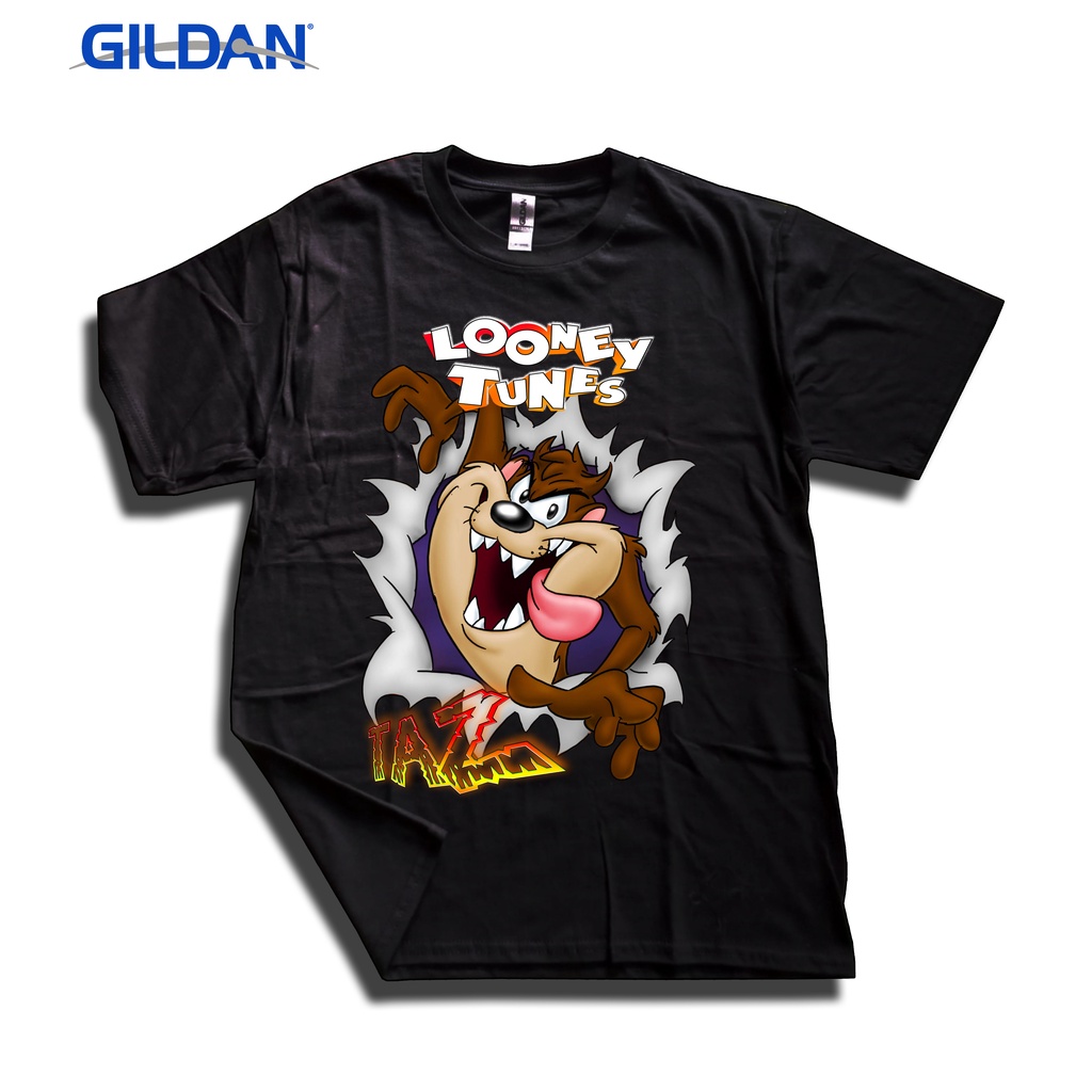 LONNEY KAOS ANIME VINTAGE TEE T-SHIRT