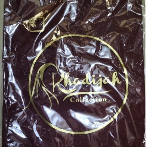 Bergo Syria Sport By Khadijah-MAROON