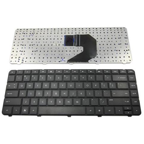 Keyboard Hp Compaq Cq43 430 57 pavillion G4 G6 G43