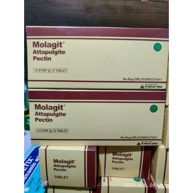 molagit