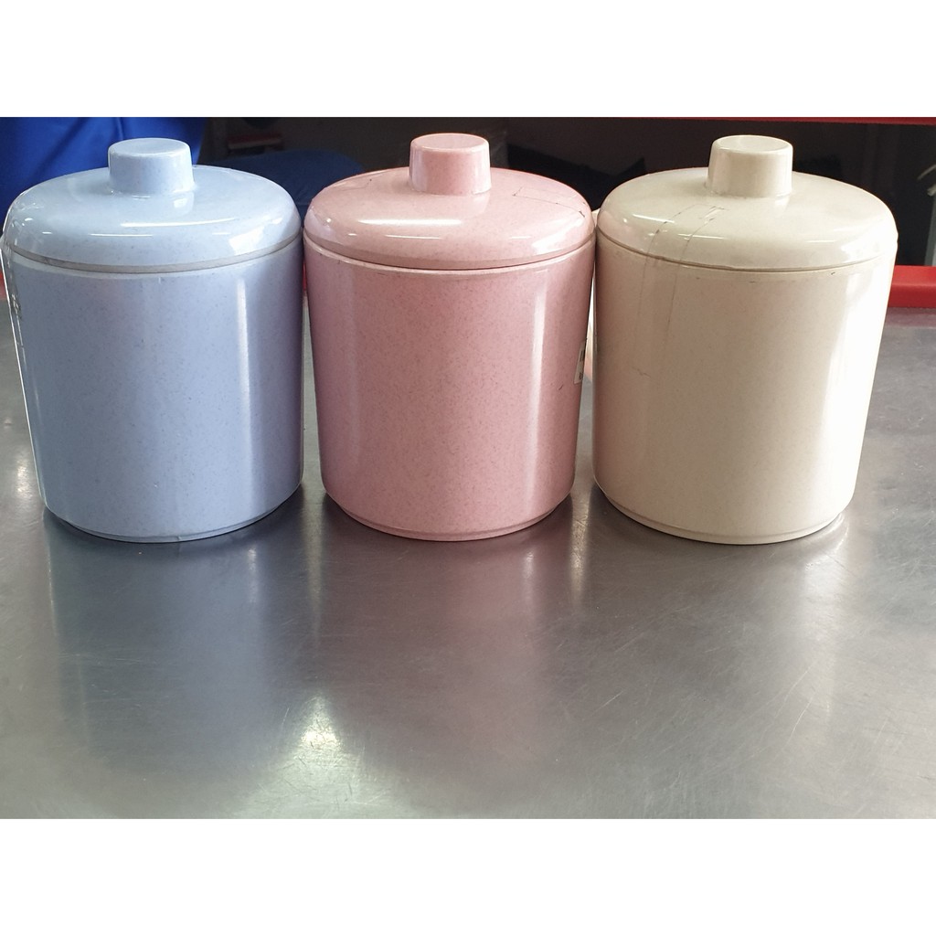 Mug Tutup Melamin Onyx 3105/Gelas Gagang Melamin Onyx 3105/Mug Tutup Melamin Golden Dragon