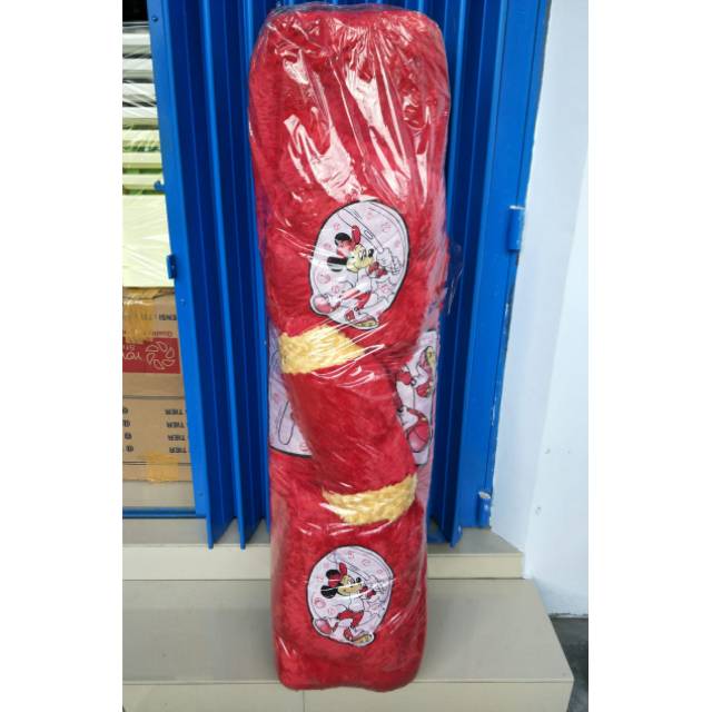 PROMO KASUR KARPET LED