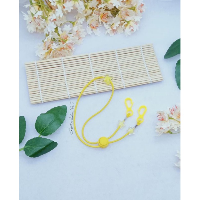 Strap bandul kupu beli 10 free 2