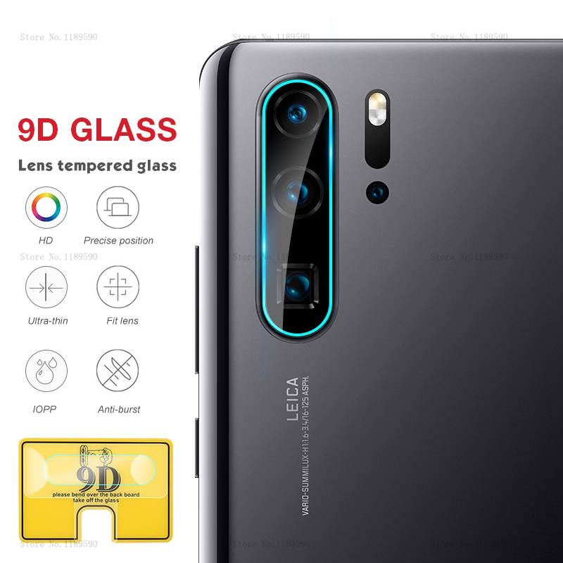 Lens Protector Film ForHuawei Mate 20 30 40 Pro Camera Lens Film For Huawei P20 P30 P40 Pro Lens Protector Film