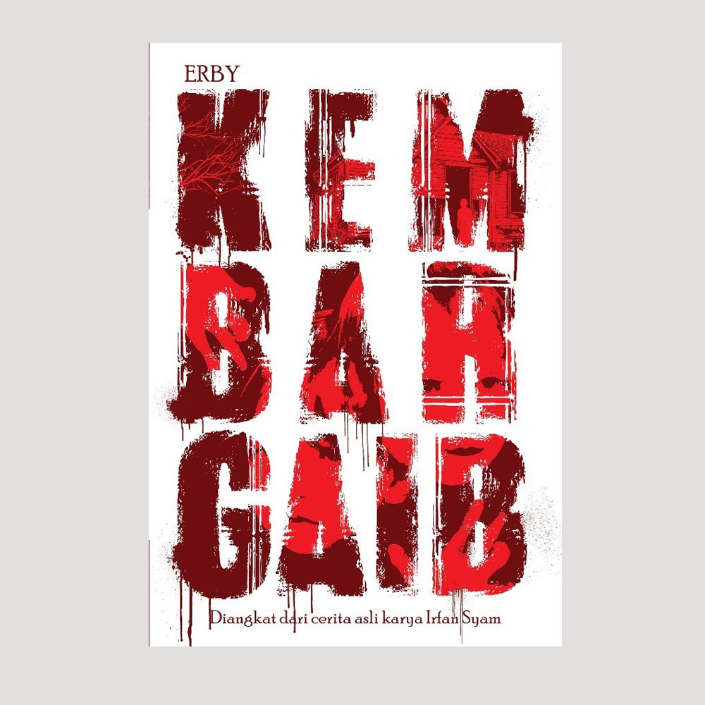 KEMBAR GAIB