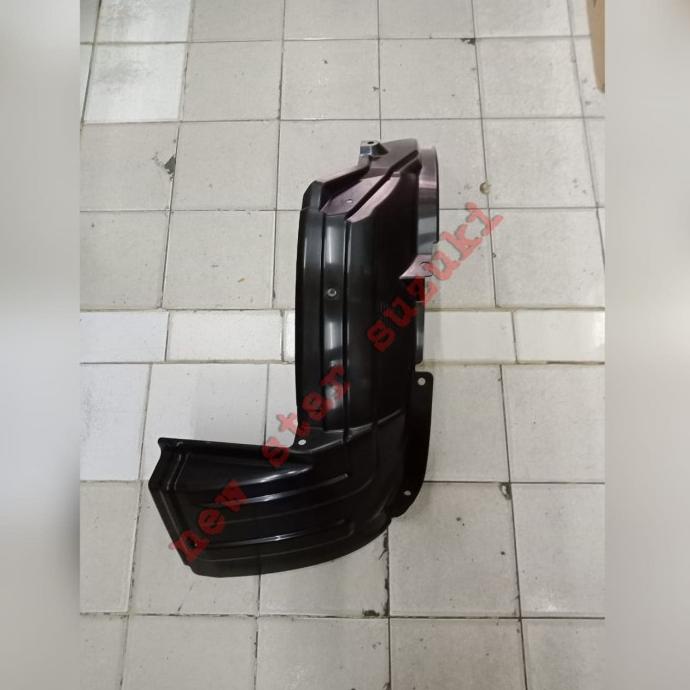 Liner fender suzuki apv