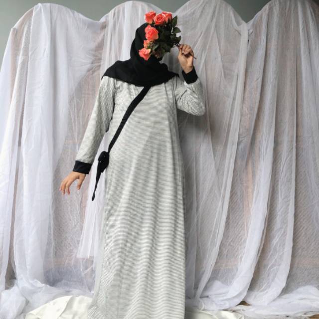 Gamis Jepang