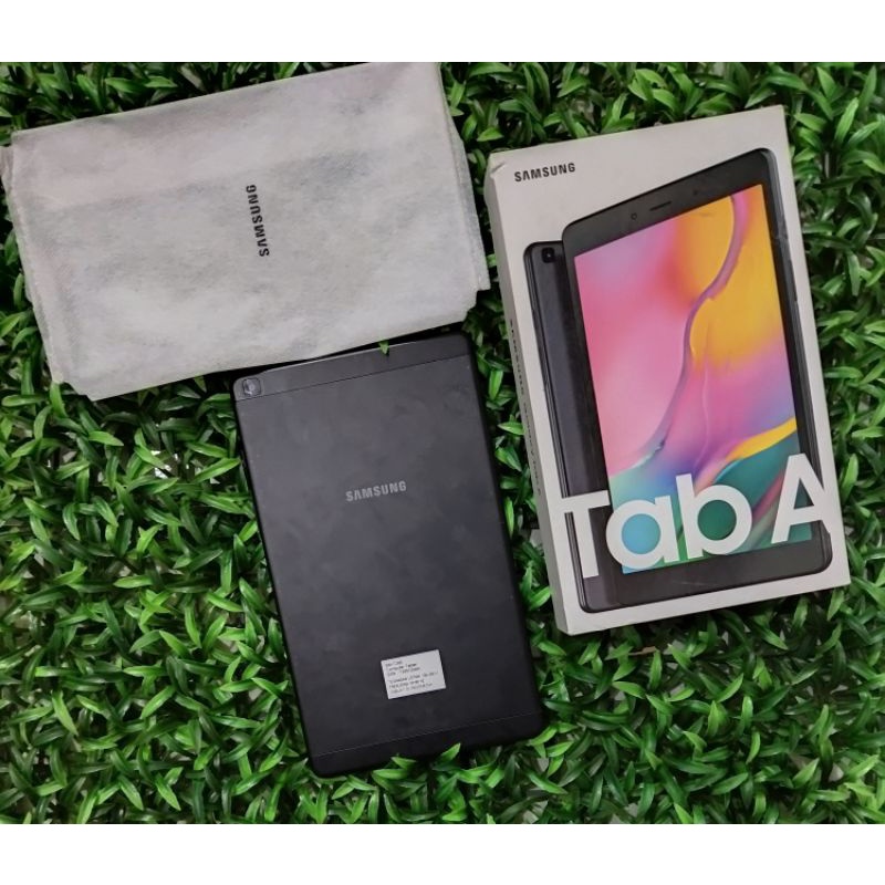 SAMSUNG GALAXY TAB A 2019 2/32GB SECOND