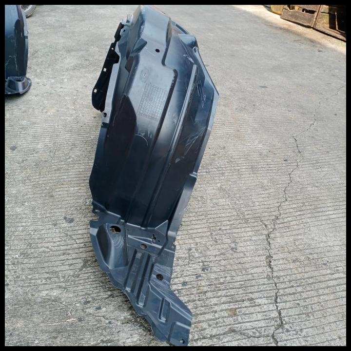 Liner Fender Toyota Vios Kanan