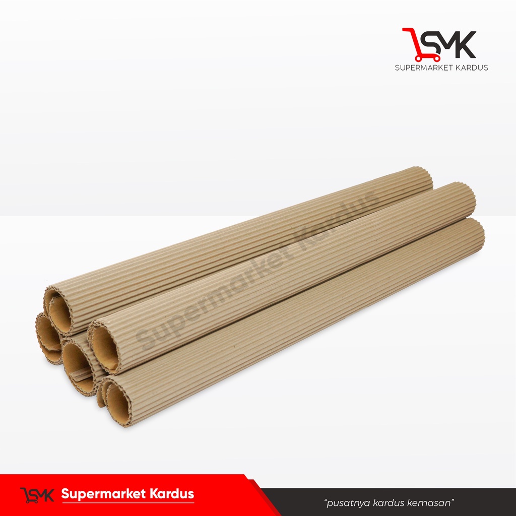 

Single Face 36x69,5 cm ( C flute ) singleface/corrugatedbox/kardus