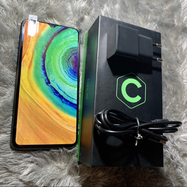 COOLMI SHARK 2 ANDROID 4G