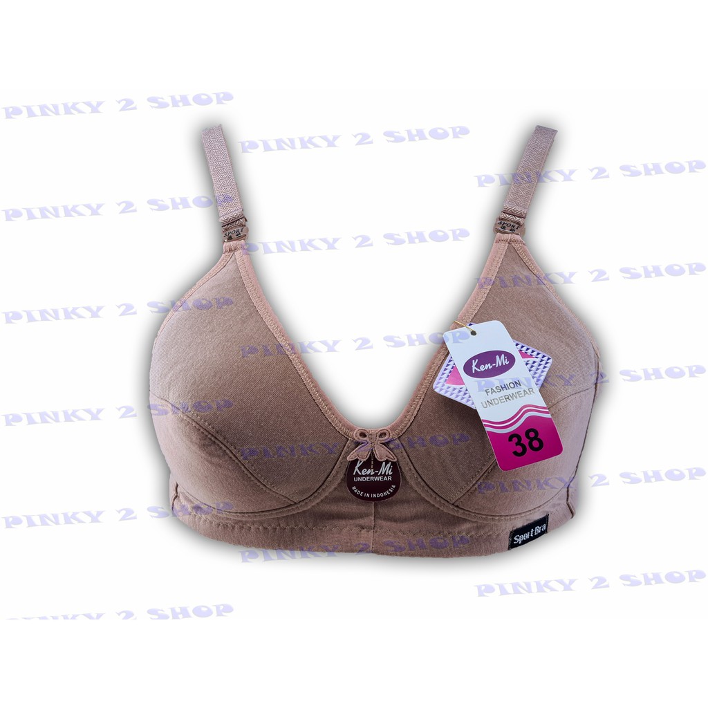 SPORTBRA TANPA BUSA MURAH MERIAH