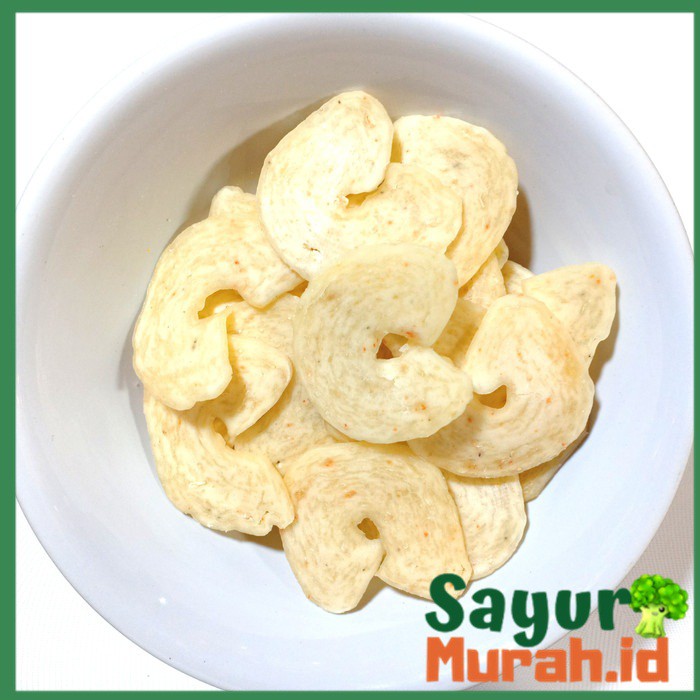 

Krupuk Surya Sidoarjo