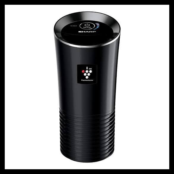 TERLARIS SHARP CAR AIR PURIFIER PENYARING UDARA MOBIL 