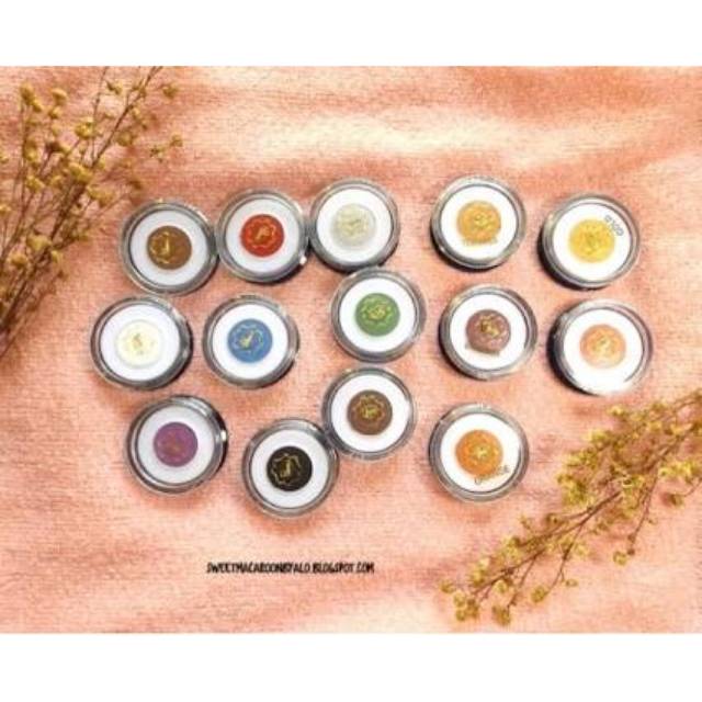 Viva Eye Shadow Cream