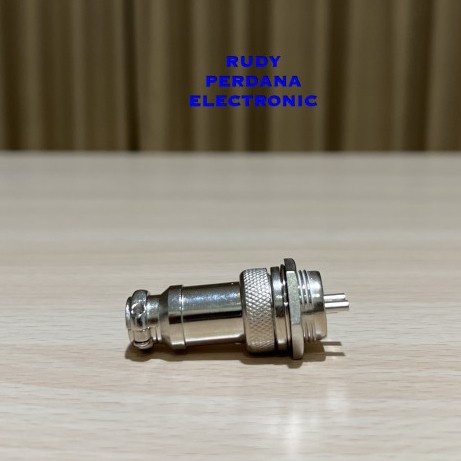 CONNECTOR KONEKTOR JACK JEK SOCKET SOKET CB 2P 2 PIN