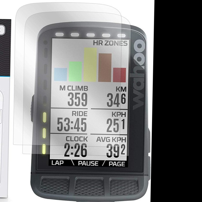 Anti Gores Wahoo Elemnt BOLD ROAM MINI element