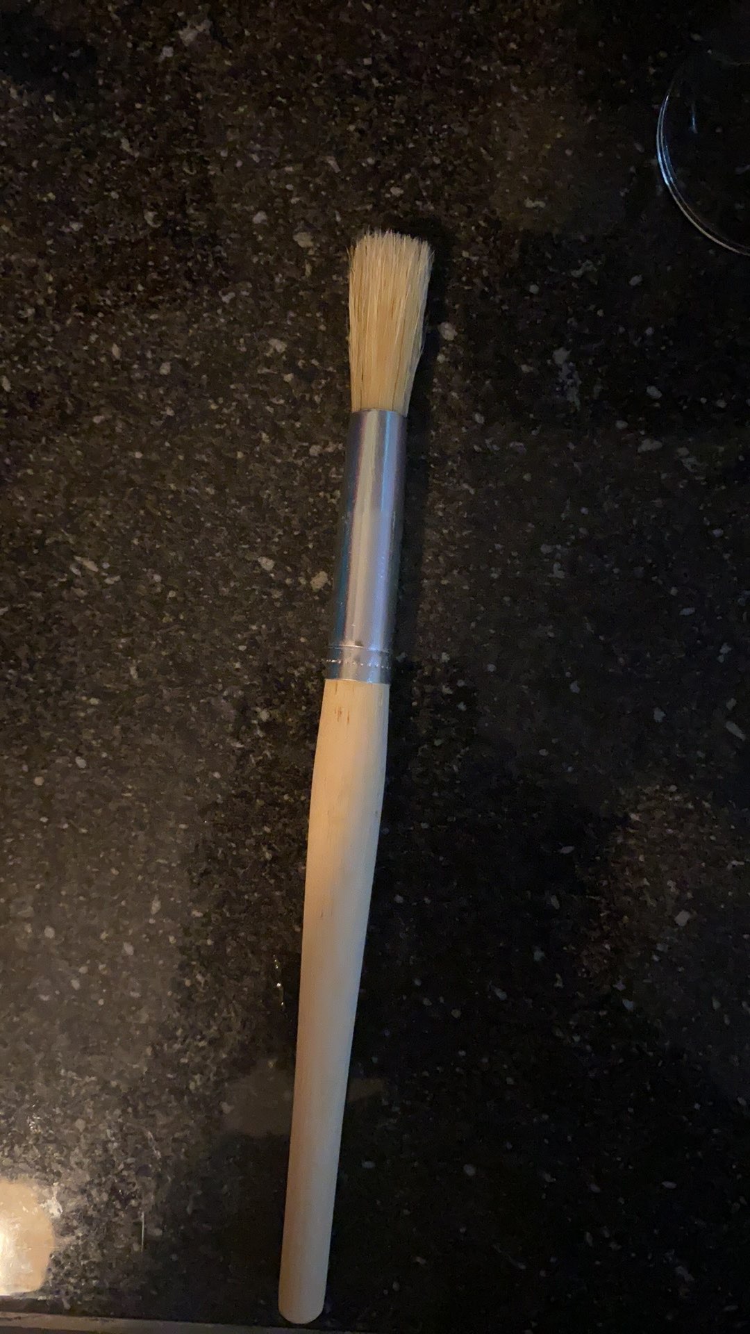 Grinder Brush Cleaning Kuas Pembersih Grinder - Gdrbrs001