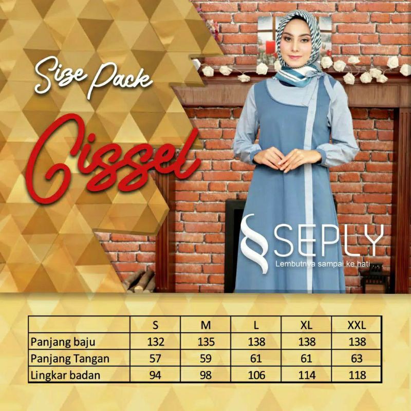 GAMIS SEPLY GISSEL 161 DUSTY GREEN