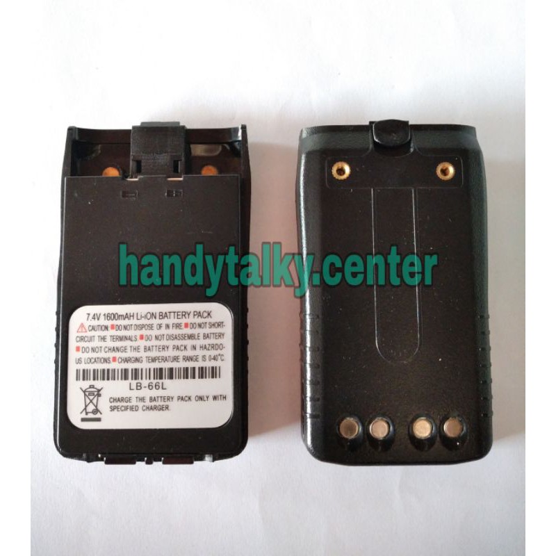 BATTERY HT WEIERWEI VEV V8
