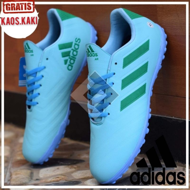 Sepatu Futsal Adidas Copa Tango Grade Ori Sport Olahraga Futsal Running Lari