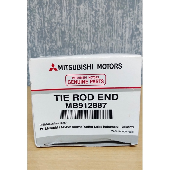 tie rod L300 (mitsubishi)