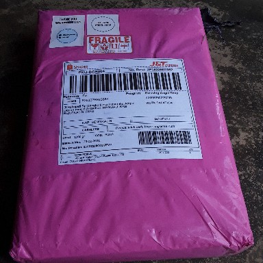 Seprei Kintakun Dluxe Rosita 120 X 200