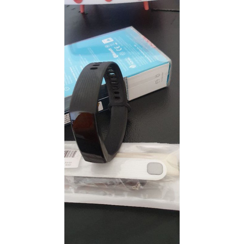 Huawei Honor Band 3 second