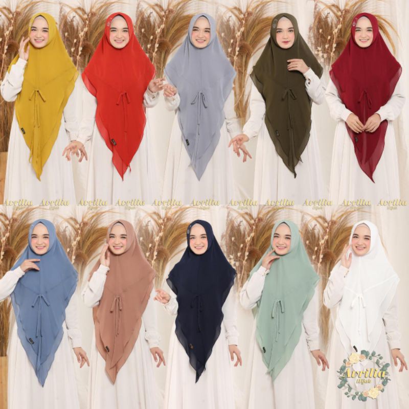 khimar marwah ori avrilia