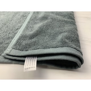 RV56TG Handuk Hotel Bath Towel by Romantic 550 grams 70 x 140 Putih Standard Hotel bintang 4 dan 5 #5