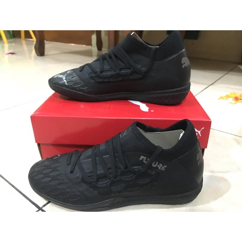 Sepatu Futsal Puma Future 5.3 Netfit IT