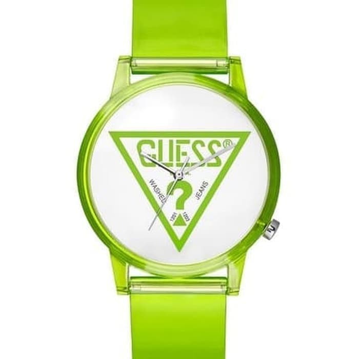 JAM TANGAN UNISEX GUESS V1018M6