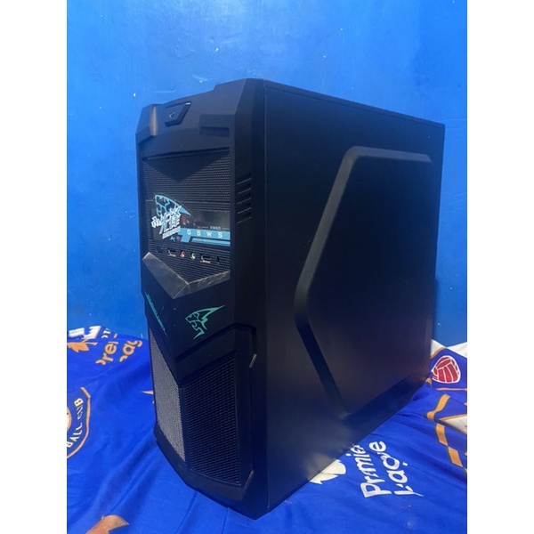 PC Core i5 Gen 4 (Second) (BATAM ONLY)