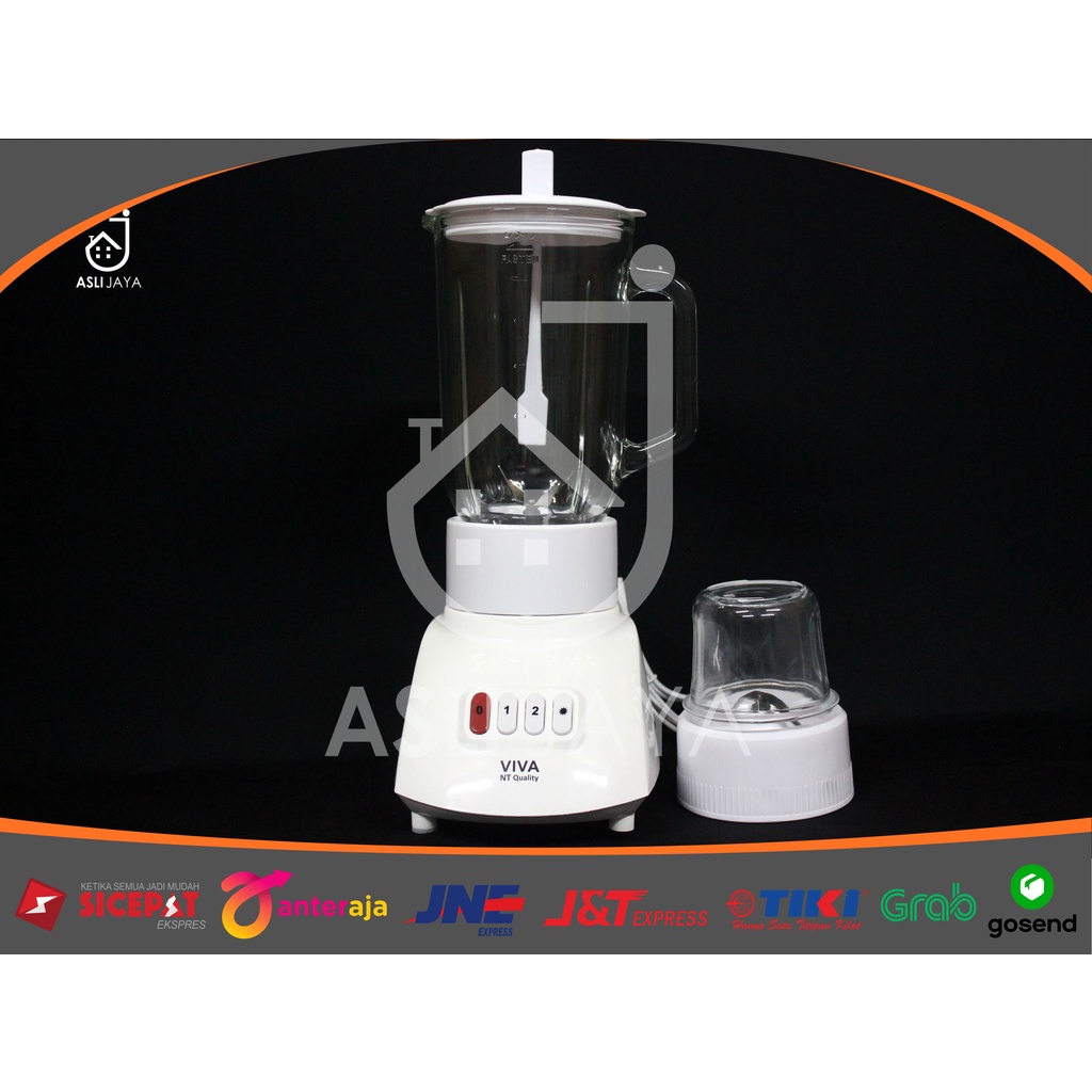 BLENDER VIVA NATIONAL BLT11A NEW