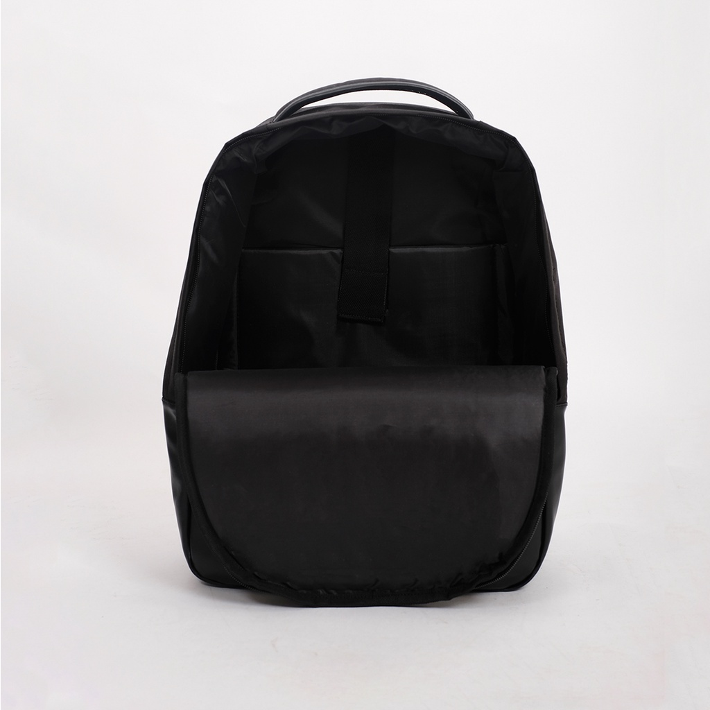 DIKA BACKPACK (ANNE BASIC) - TAS RANSEL KANTOR / KAMPUS