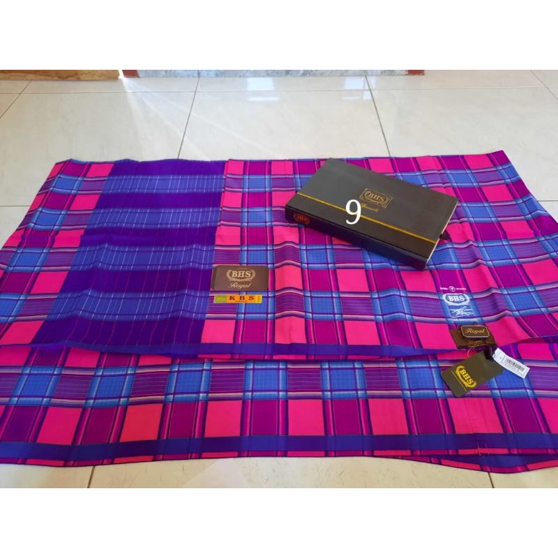 SARUNG BHS KKR FULL SUTRA KWALITAS GOLD TERMURAH
