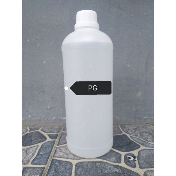 Propylene glycol /propilen glicol /PG USP Grade 1 KG