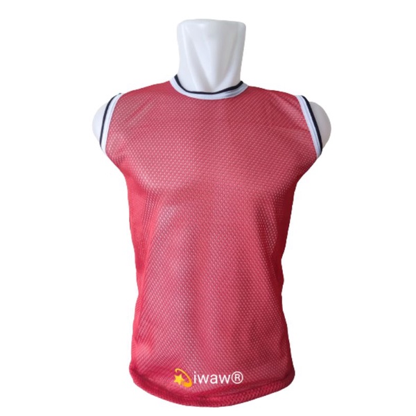 3 PCS KOAS LEKBONG / YUKENSI MODEL JARING UKURAN M