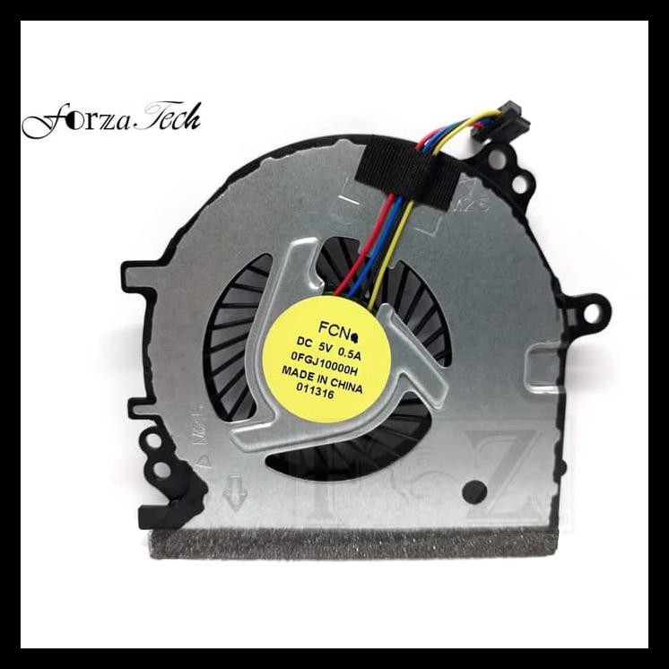Diskon Fan Processor Hp Probook 430 G3 430-G3 831904-001 831902-001 Ns65B02-1