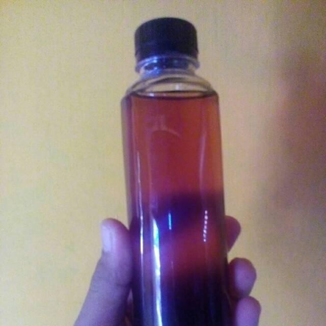 

Madu lebah murni
